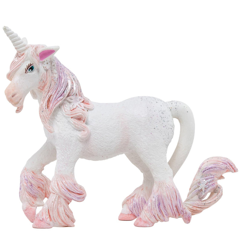 De Betoverde Eenhoorn - Speelfiguren Papo - In den Olifant