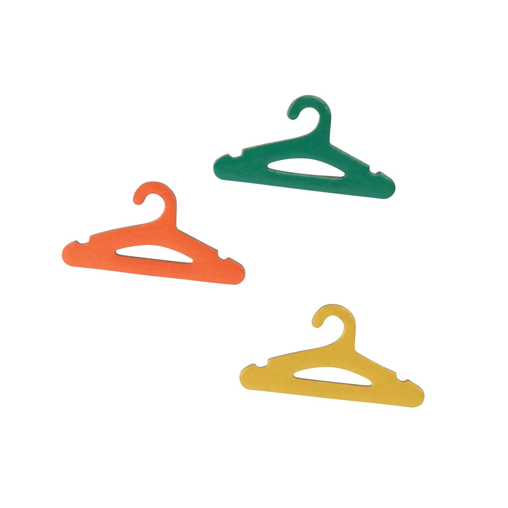 De kast Les Minouchkas - Poppenhuismeubels en accessoires Moulin Roty - In den Olifant