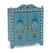 De kast Les Minouchkas - Poppenhuismeubels en accessoires Moulin Roty - In den Olifant