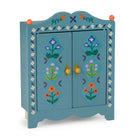 De kast Les Minouchkas - Poppenhuismeubels en accessoires Moulin Roty - In den Olifant