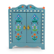 De kast Les Minouchkas - Poppenhuismeubels en accessoires Moulin Roty - In den Olifant