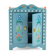 De kast Les Minouchkas - Poppenhuismeubels en accessoires Moulin Roty - In den Olifant