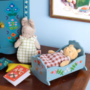 De kast Les Minouchkas - Poppenhuismeubels en accessoires Moulin Roty - In den Olifant