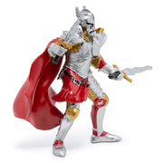 De ridder met het ijzeren masker - Speelfiguren Papo - In den Olifant