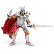 De ridder met het ijzeren masker - Speelfiguren Papo - In den Olifant