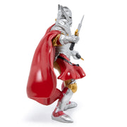 De ridder met het ijzeren masker - Speelfiguren Papo - In den Olifant