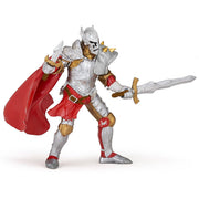 De ridder met het ijzeren masker - Speelfiguren Papo - In den Olifant