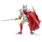 De ridder met het ijzeren masker - Speelfiguren Papo - In den Olifant