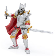 De ridder met het ijzeren masker - Speelfiguren Papo - In den Olifant