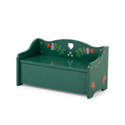 De woonwagen Les Minouchkas - Poppenhuismeubels en accessoires Moulin Roty - In den Olifant