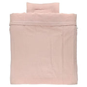 Dekbedovertrek Bliss Rose - 100 x 135 cm - Trixie - In den Olifant