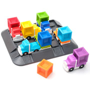 Denkspel Express Courier - Breinpuzzels en tangram Smartgames - In den Olifant