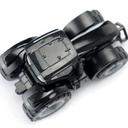 Deutz - Fahr Ttv 7250 Warrior - Auto's en voertuigen Siku - In den Olifant