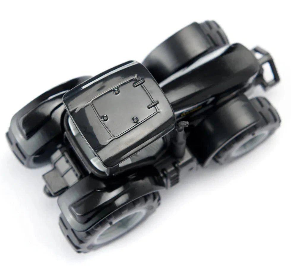 Deutz - Fahr Ttv 7250 Warrior - Auto's en voertuigen Siku - In den Olifant