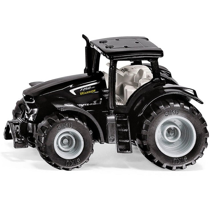 Deutz - Fahr Ttv 7250 Warrior - Auto's en voertuigen Siku - In den Olifant