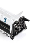 Dieplader met raket - Auto's en voertuigen Siku - In den Olifant