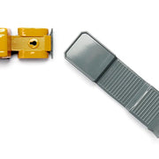 Dieplader met voorlader - Auto's en voertuigen Siku - In den Olifant