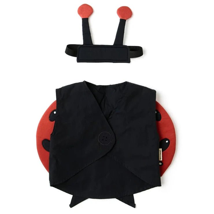 Dierenkostuums Ladybug DRESS - UP - Dierenkostuums Kid's Concept - In den Olifant