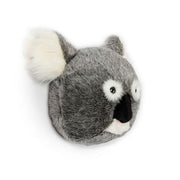 Dierentrofee Koala Noah - Muurdecoratie Wild & Soft - In den Olifant