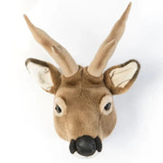 Dierentrofee Ree Toby - Muurdecoratie Wild & Soft - In den Olifant