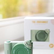 Digitale camera Urban Zoo Dino Green - Camera's The Zoo Family - In den Olifant