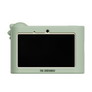 Digitale camera Urban Zoo Dino Green - Camera's The Zoo Family - In den Olifant