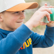 Digitale camera Urban Zoo Dino Green - Camera's The Zoo Family - In den Olifant