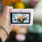 Digitale camera Urban Zoo Unicorn - Camera's The Zoo Family - In den Olifant