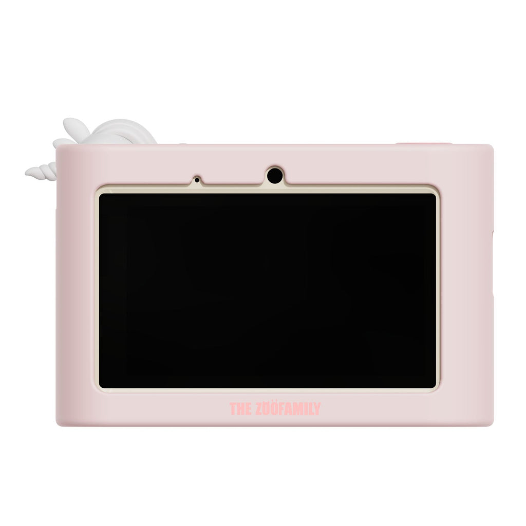 Digitale camera Urban Zoo Unicorn - Camera's The Zoo Family - In den Olifant