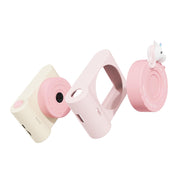 Digitale camera Urban Zoo Unicorn - Camera's The Zoo Family - In den Olifant