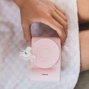 Digitale camera Urban Zoo Unicorn - Camera's The Zoo Family - In den Olifant