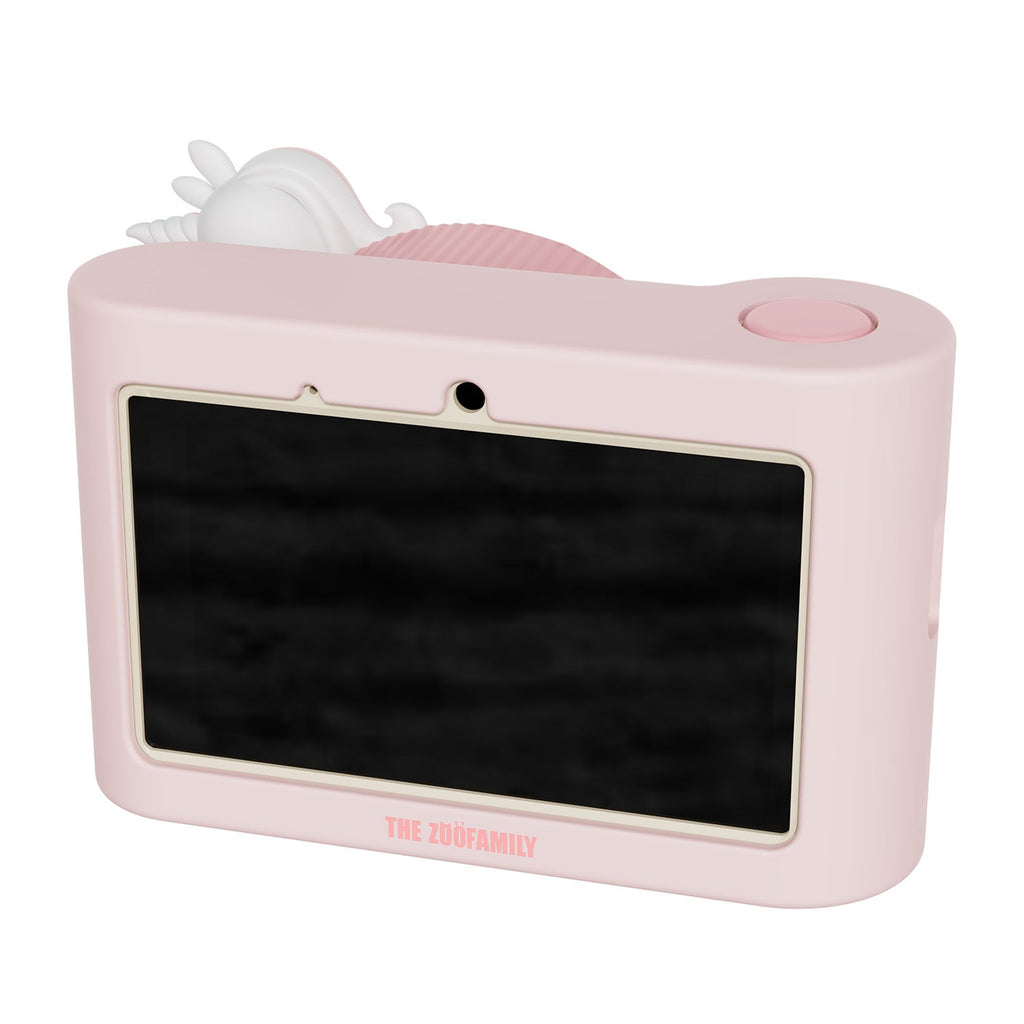 Digitale camera Urban Zoo Unicorn - Camera's The Zoo Family - In den Olifant