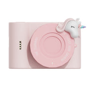 Digitale camera Urban Zoo Unicorn - Camera's The Zoo Family - In den Olifant