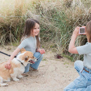 Digitale camera Urban Zoo Unicorn - Camera's The Zoo Family - In den Olifant