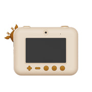 Digitale instant camera - Zoo print Deer - Camera's The Zoo Family - In den Olifant