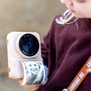 Digitale instant camera - Zoo print Deer - Camera's The Zoo Family - In den Olifant