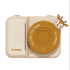 Digitale instant camera - Zoo print Deer - Camera's The Zoo Family - In den Olifant