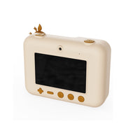 Digitale instant camera - Zoo print Deer - Camera's The Zoo Family - In den Olifant