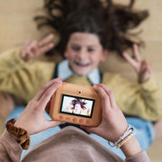 Digitale instant camera - Zoo print Fox - Camera's The Zoo Family - In den Olifant