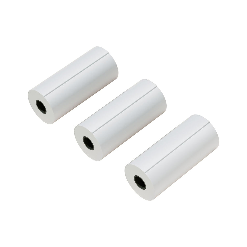 Digitale instant camera - Zoo print Fox - Camera's The Zoo Family - In den Olifant