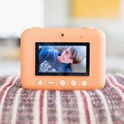 Digitale instant camera - Zoo print Fox - Camera's The Zoo Family - In den Olifant