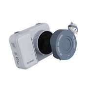 Digitale instant camera - Zoo print Raccoon - Camera's The Zoo Family - In den Olifant