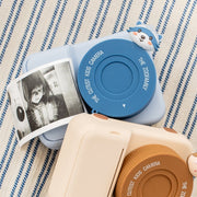 Digitale instant camera - Zoo print Raccoon - Camera's The Zoo Family - In den Olifant