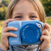 Digitale instant camera - Zoo print Raccoon - Camera's The Zoo Family - In den Olifant
