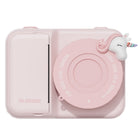Digitale instant camera - Zoo Print Unicorn - Camera's The Zoo Family - In den Olifant