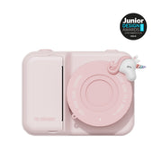 Digitale instant camera - Zoo Print Unicorn - Camera's The Zoo Family - In den Olifant