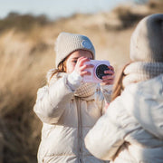 Digitale instant camera - Zoo Print Unicorn - Camera's The Zoo Family - In den Olifant