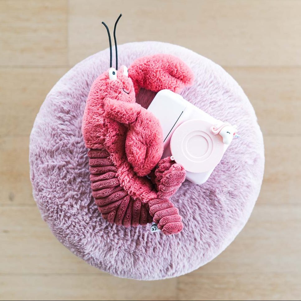 Digitale instant camera - Zoo Print Unicorn - Camera's The Zoo Family - In den Olifant