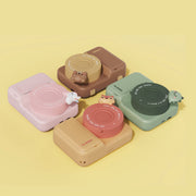 Digitale instant camera - Zoo Print Unicorn - Camera's The Zoo Family - In den Olifant