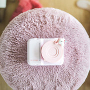 Digitale instant camera - Zoo Print Unicorn - Camera's The Zoo Family - In den Olifant